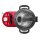 Кухонный процессор KitchenAid 5KCF0103EER красный. Фото 4