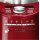 Кухонный процессор KitchenAid 5KCF0103EER красный. Фото 5
