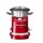 Кухонный процессор KitchenAid 5KCF0103EER красный