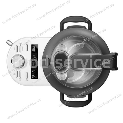Кухонный процессор KitchenAid 5KCF0103EFP морозный жемчуг