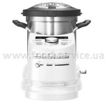 Кухонний процесор KitchenAid 5KCF0103EFP морозні перли