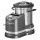 Кухонний процесор KitchenAid 5KCF0103EMS срібний медальйон. Фото 1