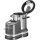 Кухонний процесор KitchenAid 5KCF0103EMS срібний медальйон. Фото 2
