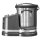Кухонний процесор KitchenAid 5KCF0103EMS срібний медальйон. Фото 3
