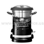 Кухонный процессор KitchenAid 5KCF0103EOB черный