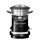 Кухонний процесор KitchenAid 5KCF0103EOB чорний. Фото 5