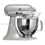 Миксер планетарный KitchenAid 5KSM150PSEMC хром