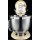 Миксер планетарный KitchenAid 5KSM185PSEAC кремовый. Фото 2