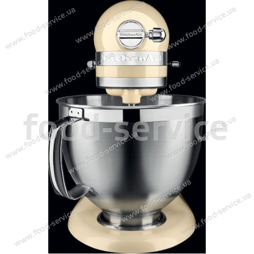 Миксер планетарный KitchenAid 5KSM185PSEAC кремовый