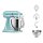 Миксер планетарный KitchenAid 5KSM185PSEAZ лазурный. Фото 1