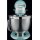 Миксер планетарный KitchenAid 5KSM185PSEAZ лазурный. Фото 2