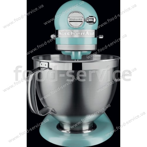 Миксер планетарный KitchenAid 5KSM185PSEAZ лазурный