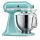 Миксер планетарный KitchenAid 5KSM185PSEAZ лазурный