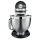 Миксер планетарный KitchenAid 5KSM185PSEBK чугун. Фото 2