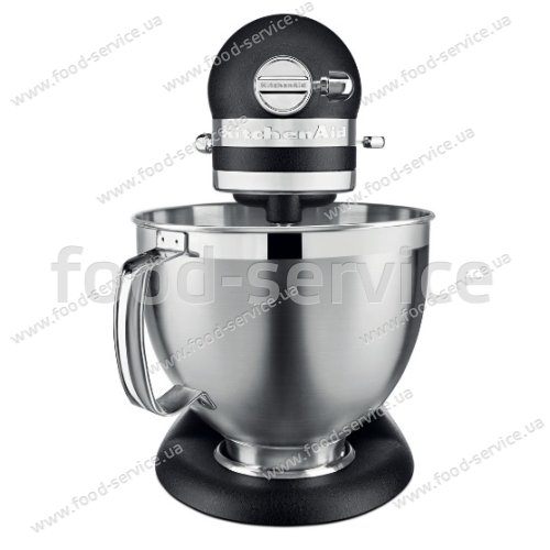 Миксер планетарный KitchenAid 5KSM185PSEBK чугун