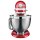 Миксер планетарный KitchenAid 5KSM185PSECA карамельное яблоко. Фото 2
