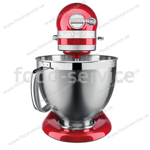 Миксер планетарный KitchenAid 5KSM185PSECA карамельное яблоко