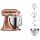 Миксер планетарный KitchenAid 5KSM185PSECP медный. Фото 1