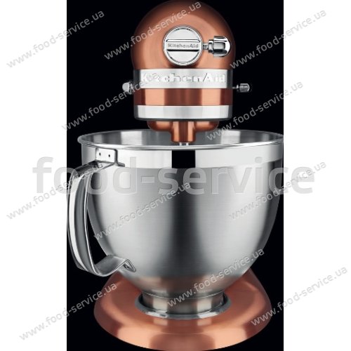 Миксер планетарный KitchenAid 5KSM185PSECP медный