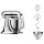 Миксер планетарный KitchenAid 5KSM185PSECR хром. Фото 1