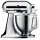 Миксер планетарный KitchenAid 5KSM185PSECR хром