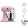Міксер планетарний KitchenAid 5KSM185PSECM высушенная роза. Фото 1
