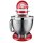 Миксер планетарный KitchenAid 5KSM185PSEER красный. Фото 2