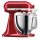 Миксер планетарный KitchenAid 5KSM185PSEER красный