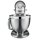Миксер планетарный KitchenAid 5KSM185PSEMS серебряный медальон. Фото 1