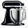Миксер планетарный KitchenAid 5KSM185PSEOB черный