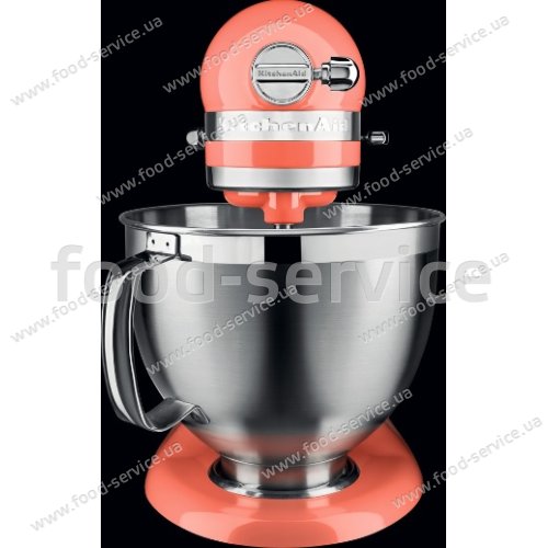 Миксер планетарный KitchenAid 5KSM185PSEPH персиковый