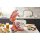 Миксер планетарный KitchenAid 5KSM185PSEPH персиковый. Фото 3