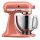 Миксер планетарный KitchenAid 5KSM185PSEPH персиковый