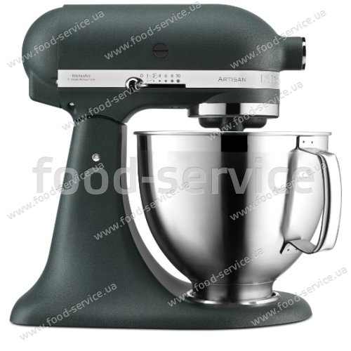 Миксер планетарный KitchenAid 5KSM185PSEPP пальмовая галька