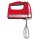 Міксер ручний KitchenAid 5KHM9212EER червоний. Фото 1