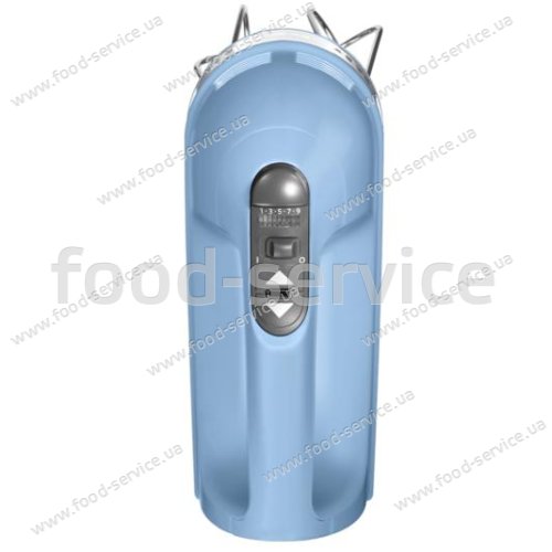 Міксер ручний KitchenAid 5KHM9212EVB оксамитовий голубий