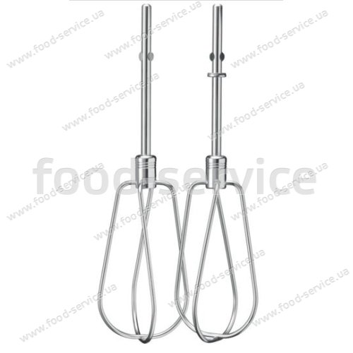 Миксер ручной KitchenAid 5KHM9212EAC кремовый