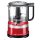 Кухонный мини комбайн KitchenAid 5KFC3516EER красный