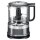 Кухонный мини комбайн KitchenAid 5KFC3516ECU серебристый