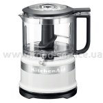Кухонный мини комбайн KitchenAid 5KFC3516EWH белый