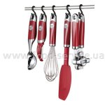 Набір кухонних аксесуарів KitchenAid KM412ER