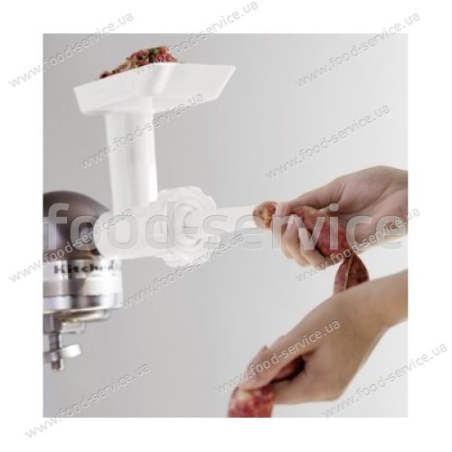 Насадка для приготування ковбас KitchenAid 5SSA
