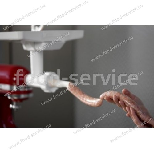 Насадка для приготування ковбас KitchenAid 5SSA