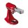 Насадка KitchenAid 5KSMPRA для формовки теста, макарон и спагетти . Фото 2