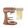 Насадка KitchenAid 5KSMPRA для формовки теста, макарон и спагетти . Фото 3