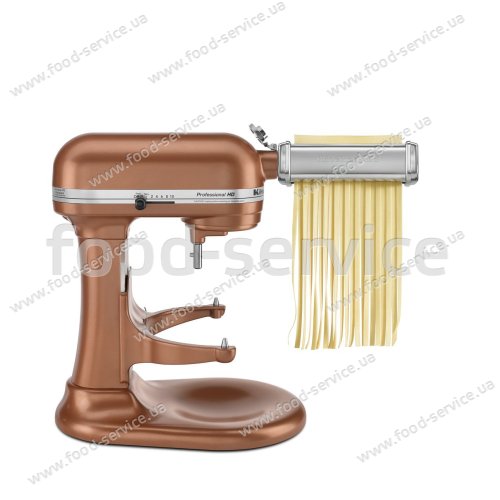 Насадка KitchenAid 5KSMPRA для формовки теста, макарон и спагетти 