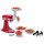 Насадка м'ясорубка KitchenAid 5KSMMGA. Фото 2