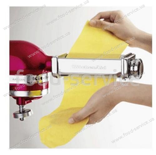Насадка для раскатки листов пасты KitchenAid 5KPSA