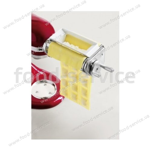 Насадка для равіолі KitchenAid 5KRAV