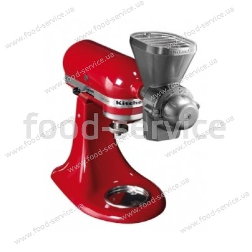 Насадка-мельница KitchenAid 5KGM